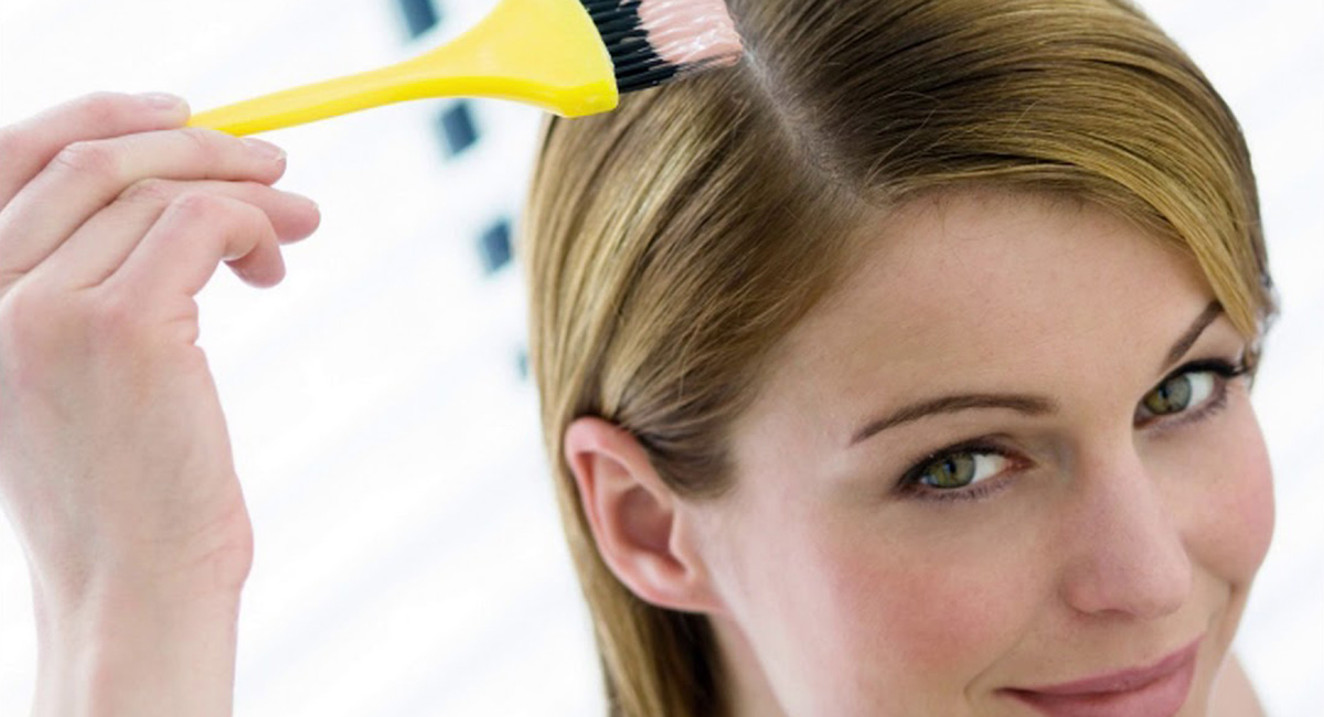 лучшая краска для волос темных лучшая краска для волос темных