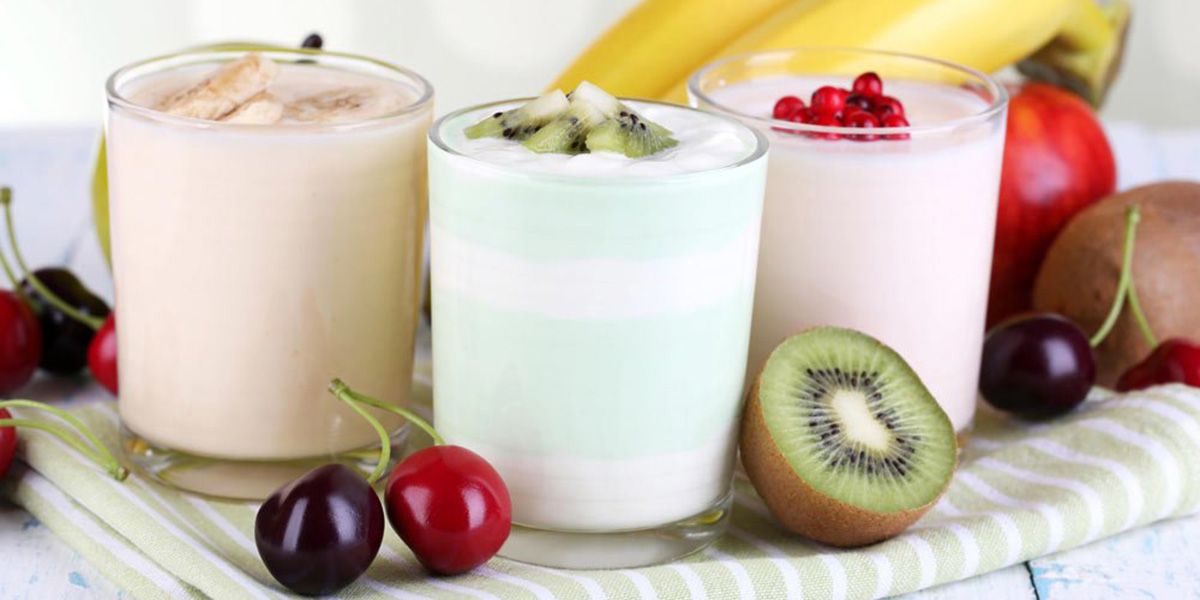 смузи для детей смузи для детей