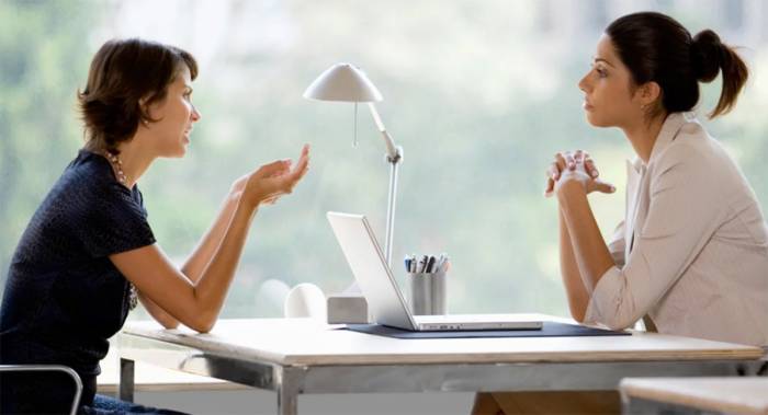 Что говорить на собеседовании на работу Что говорить на собеседовании на работу