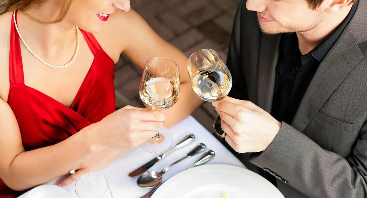 основные правила этикета за столом основные правила этикета за столом