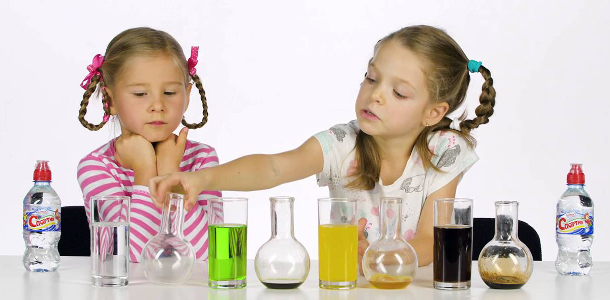 Детское питание: вред доступных газированных напитков Детское питание: вред доступных газированных напитков