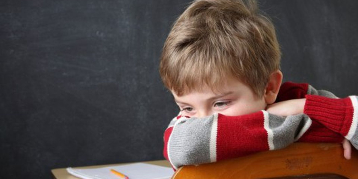 Ребенок боится отвечать у доски Ребенок боится отвечать у доски