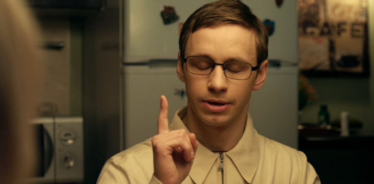 шизофрения шизофрения