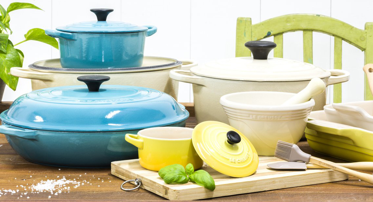 Какая посуда лучше Какая посуда лучше