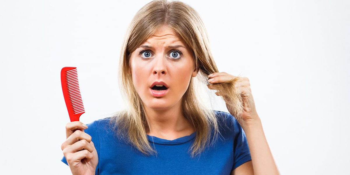 ранняя седина причины ранняя седина причины