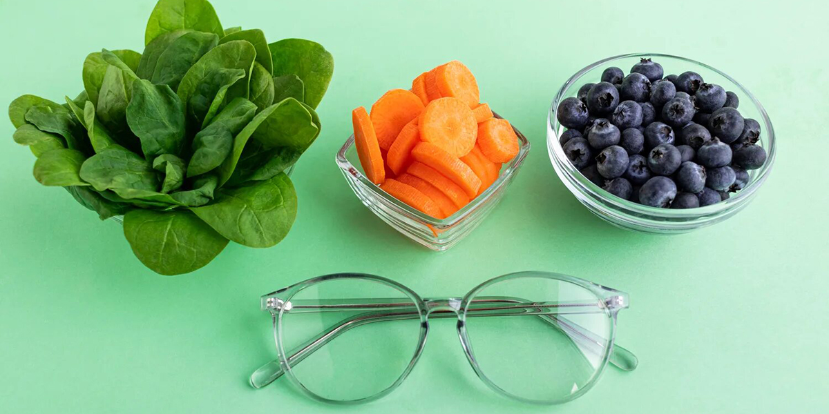 Фитнес для глаз Фитнес для глаз