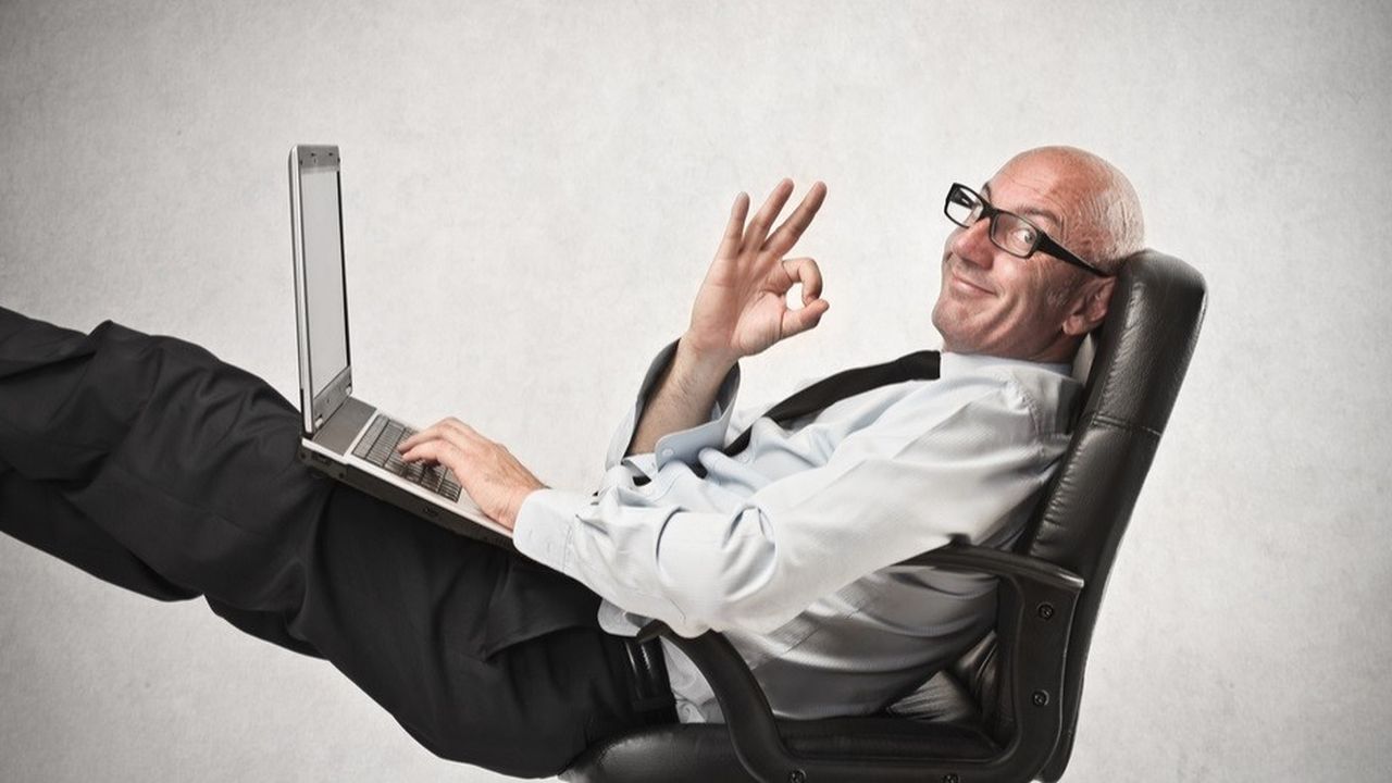 Условия труда Условия труда