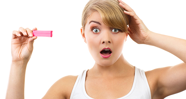 Ложная беременность Ложная беременность