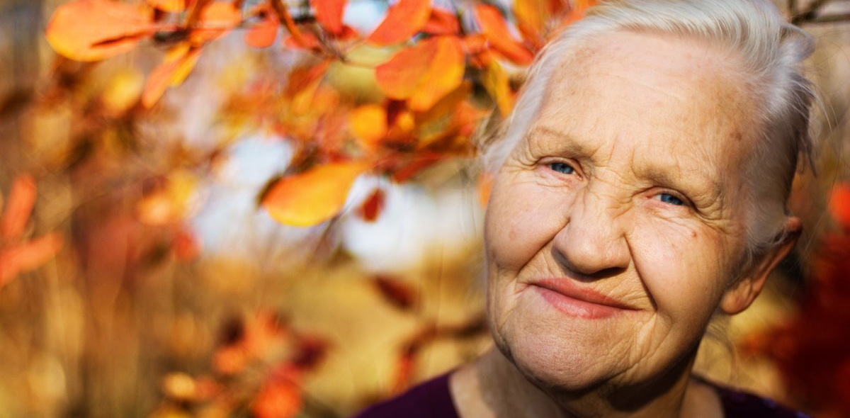 Как буду выглядеть в старости? улыбчиво Как буду выглядеть в старости? улыбчиво