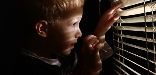 страхи у детей, темнота страхи у детей, темнота