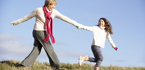 Ты стала бабушкой? Прогулка Ты стала бабушкой? Прогулка