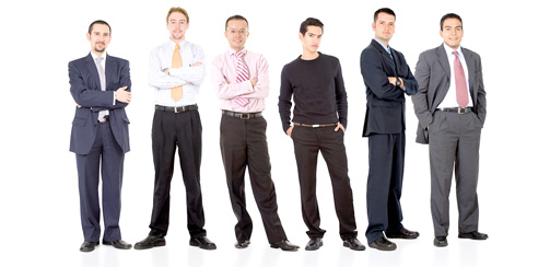 Секс ради карьеры. Сотрудники Секс ради карьеры. Сотрудники