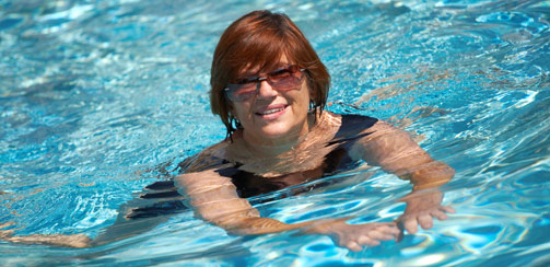 Хобби и увлечения, бассейн Хобби и увлечения, бассейн