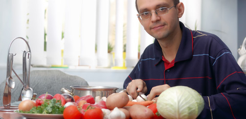 Вегетарианство и секс. Витамины Вегетарианство и секс. Витамины