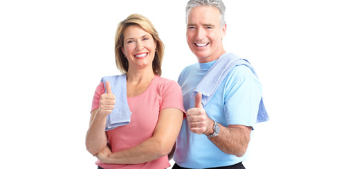 Как снять симптомы климакса, фитнес Как снять симптомы климакса, фитнес