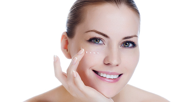 кожа вокруг глаз морщины кожа вокруг глаз морщины