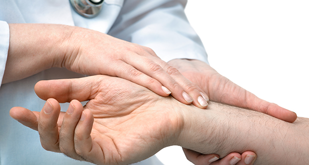 Пульсовая диагностика Пульсовая диагностика