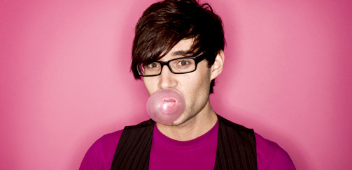 История жевательной резинки. Лопать шары История жевательной резинки. Лопать шары