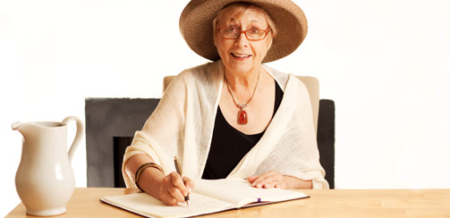 Чтобы избежать серьезного личностного кризиса о том, что «старость не за горами», важно не идти на поводу стереотипов. Хобби на пенсии — это не обязательно набор из кресло-качалки, пледа, очков, спиц и клубка шерстяных ниток. Чтобы избежать серьезного личностного кризиса о том, что «старость не за горами», важно не идти на поводу стереотипов. Хобби на пенсии — это не обязательно набор из кресло-качалки, пледа, очков, спиц и клубка шерстяных ниток.