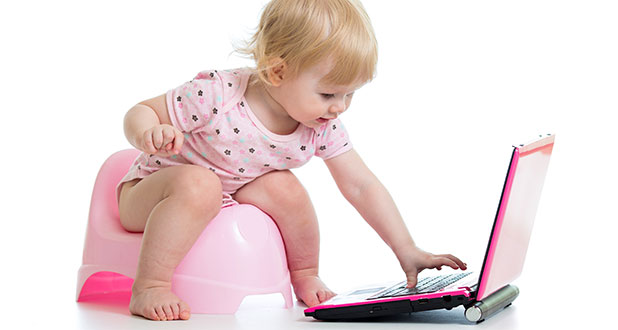 Как выбрать горшок для ребенка Как выбрать горшок для ребенка