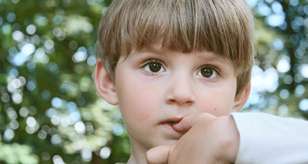 Как стричь ногти ребенку Как стричь ногти ребенку