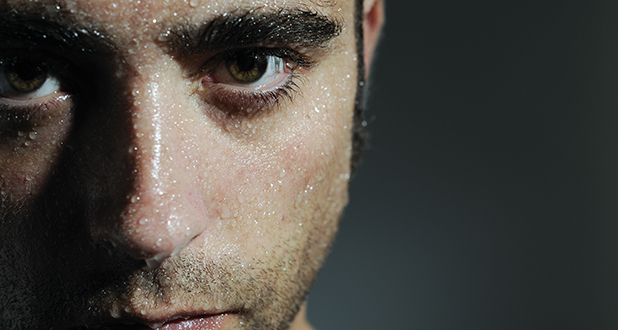 Потливость Потливость