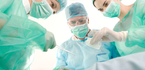 Лечение паховой грыжи Лечение паховой грыжи