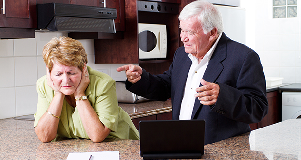 почему муж критикует жену почему муж критикует жену