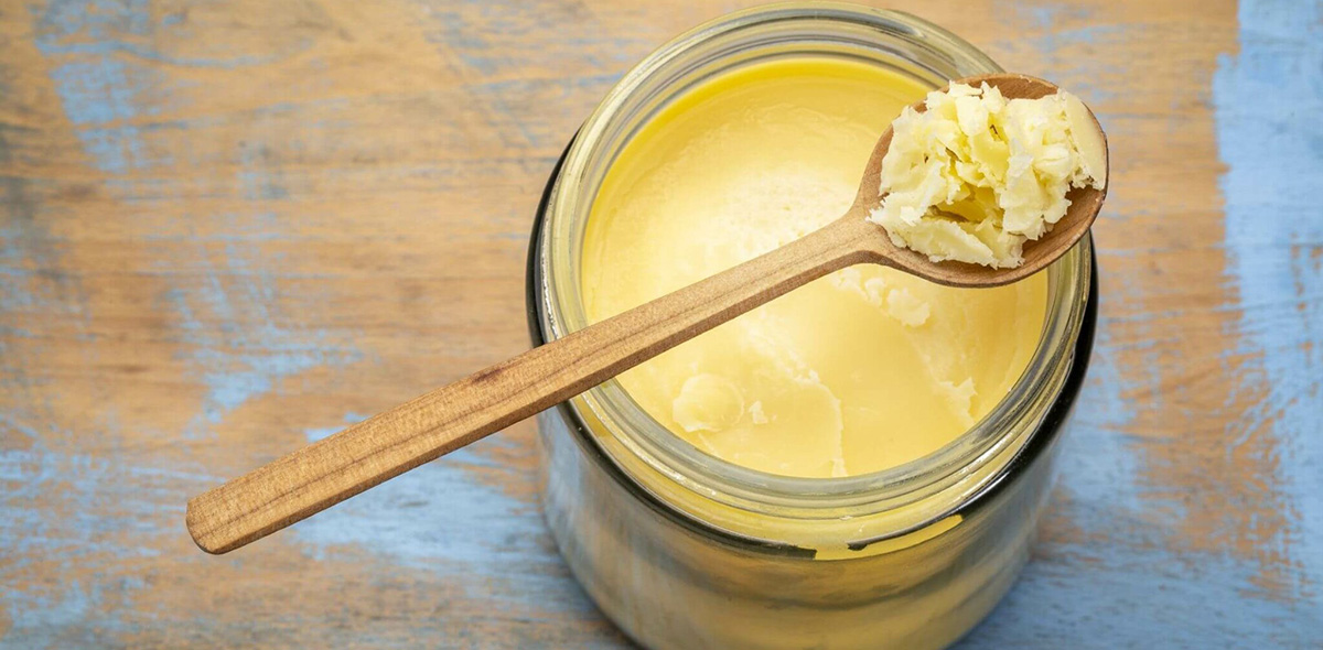 Сливочное масло Сливочное масло