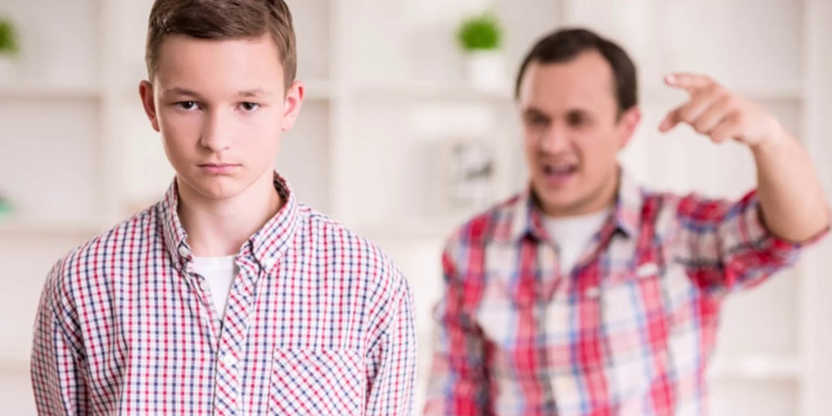 как завоевать авторитет у ребенка как завоевать авторитет у ребенка