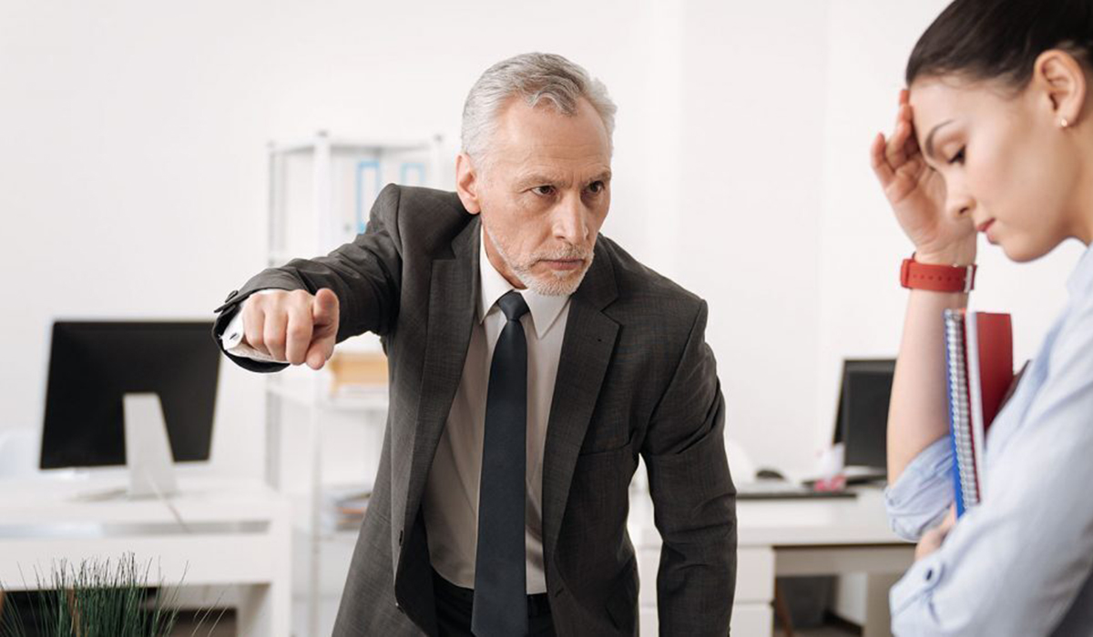 жалоба на начальника на работе жалоба на начальника на работе