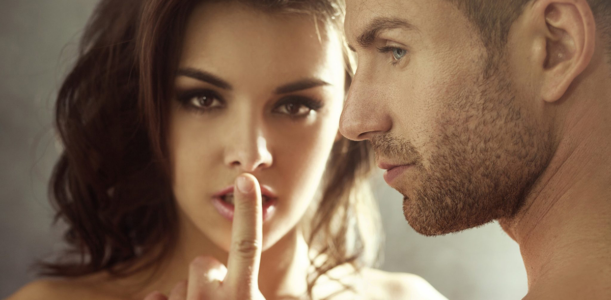 Почему я влюбляюсь в стерв Почему я влюбляюсь в стерв