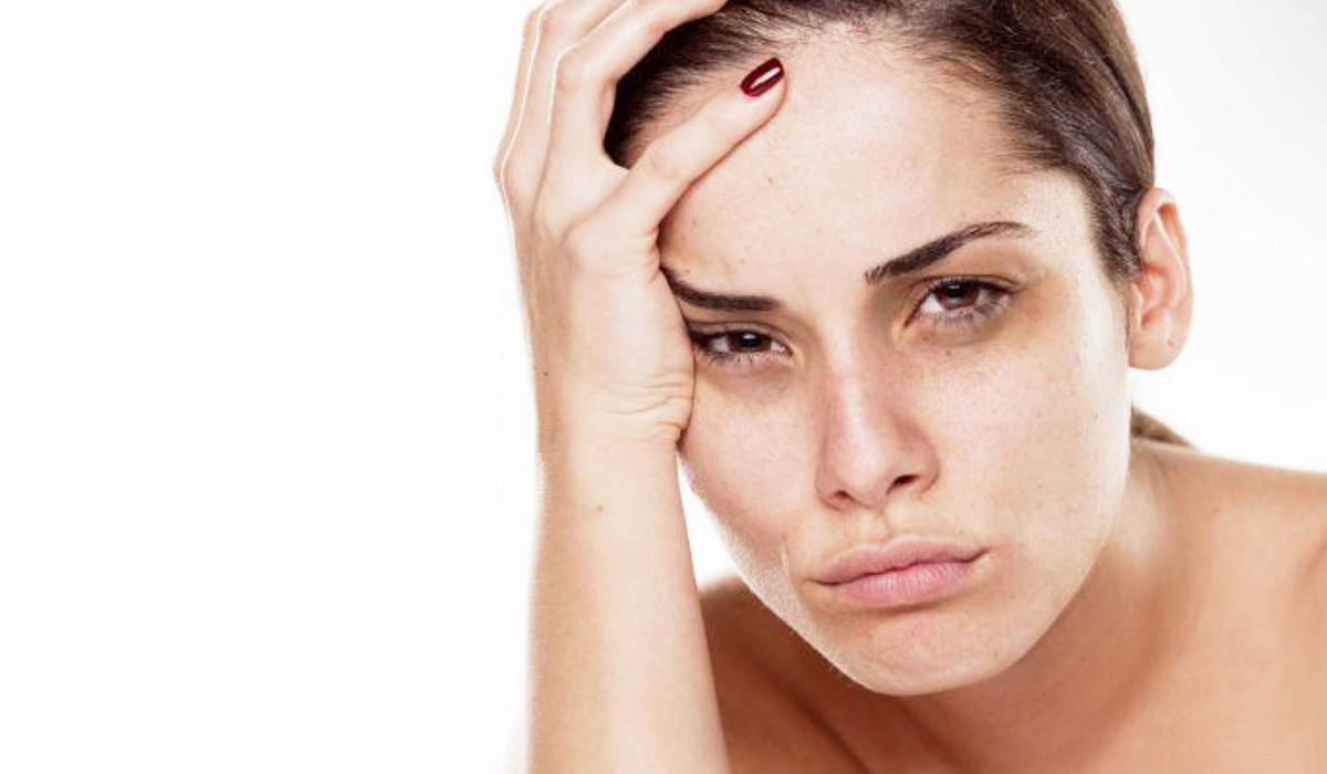 Синяки под глазами Синяки под глазами