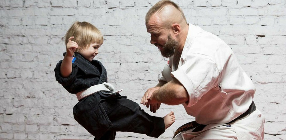 Виды восточных единоборств, секция Виды восточных единоборств, секция