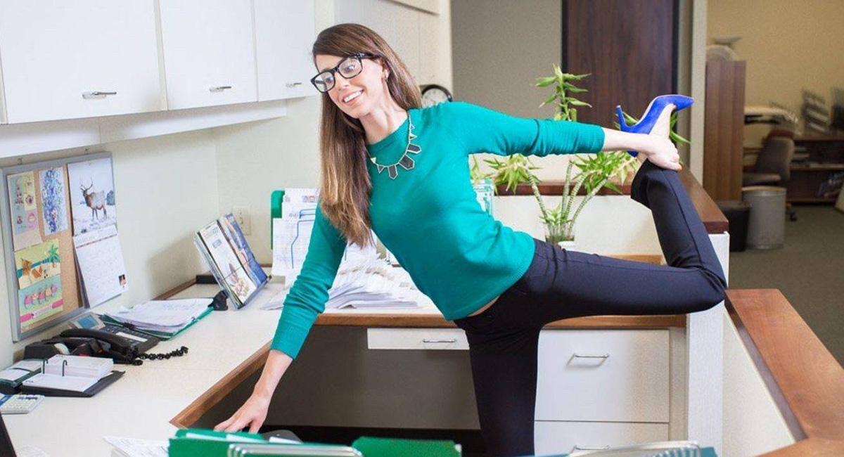 вредно сидеть, надо ходить вредно сидеть, надо ходить