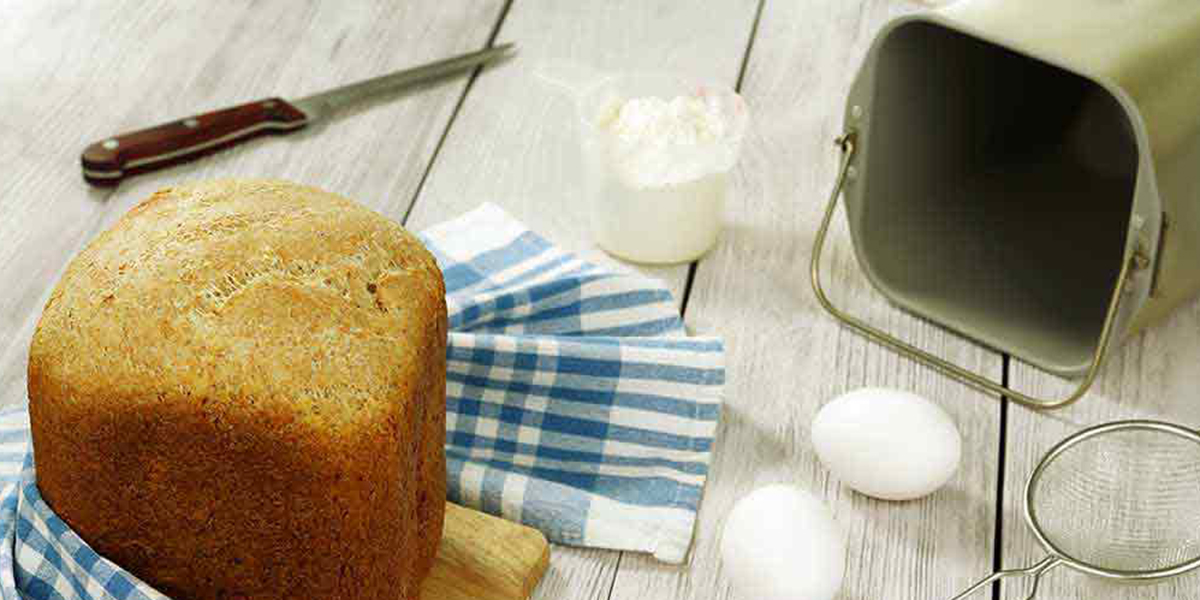 Тесто в хлебопечке Тесто в хлебопечке