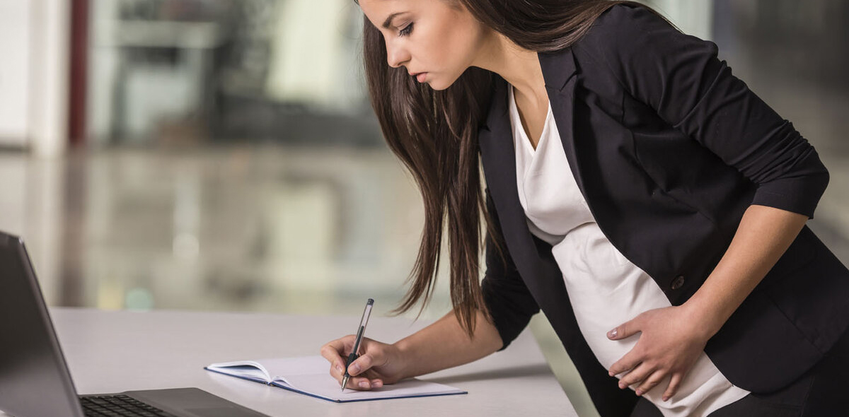 Права беременной женщины, прием на работу Права беременной женщины, прием на работу