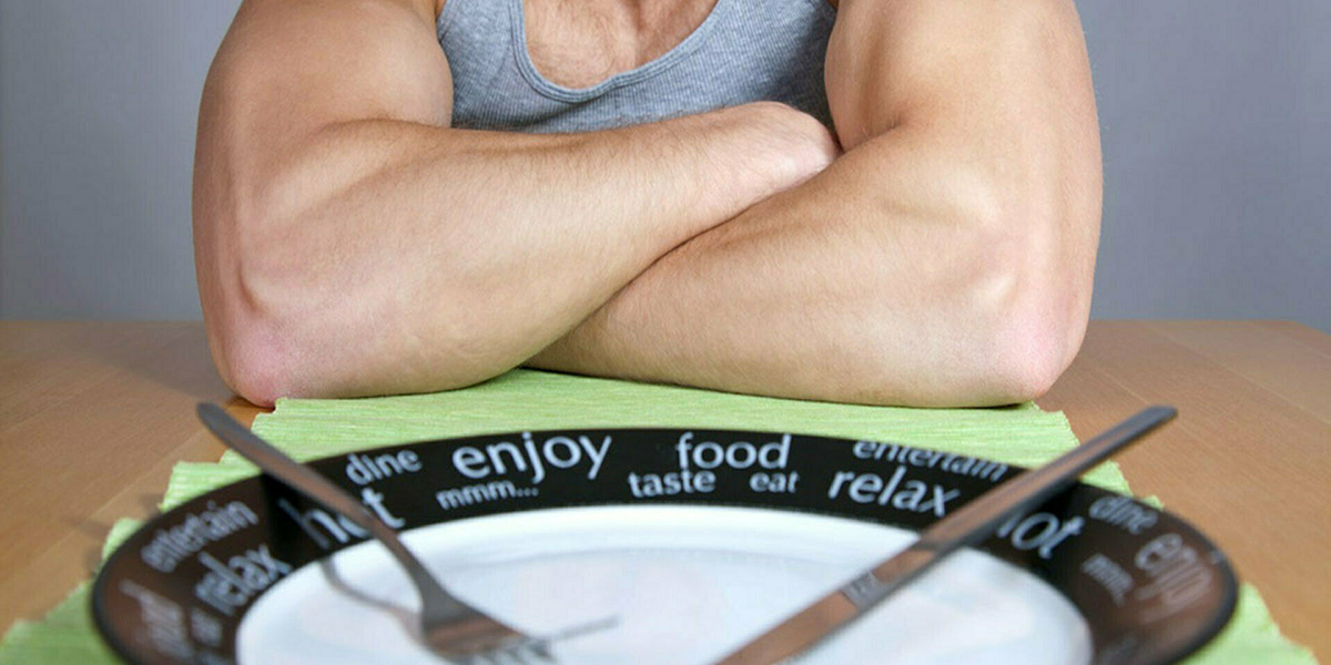 Как правильно начать худеть Как правильно начать худеть