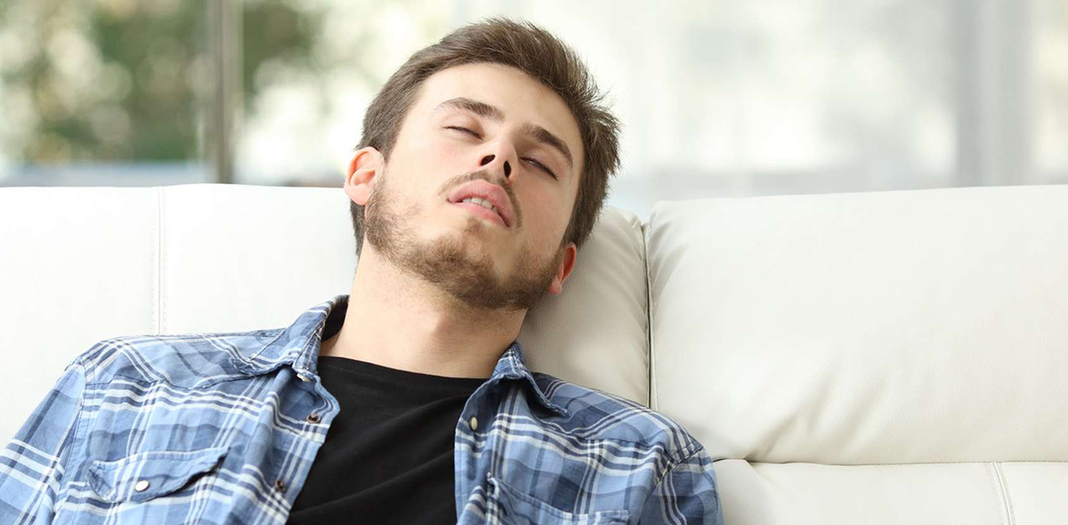 Болезнь - усталость. Медитация Болезнь - усталость. Медитация