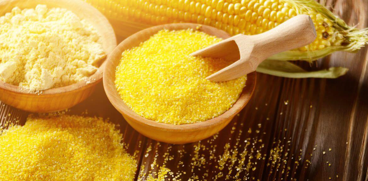 кукурузная крупа кукурузная крупа