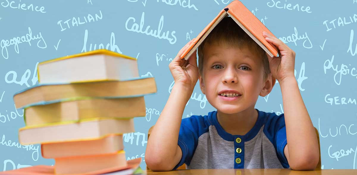 Старая добрая зубрежка жила и будет жить и в российских и западных школах. Старая добрая зубрежка жила и будет жить и в российских и западных школах.