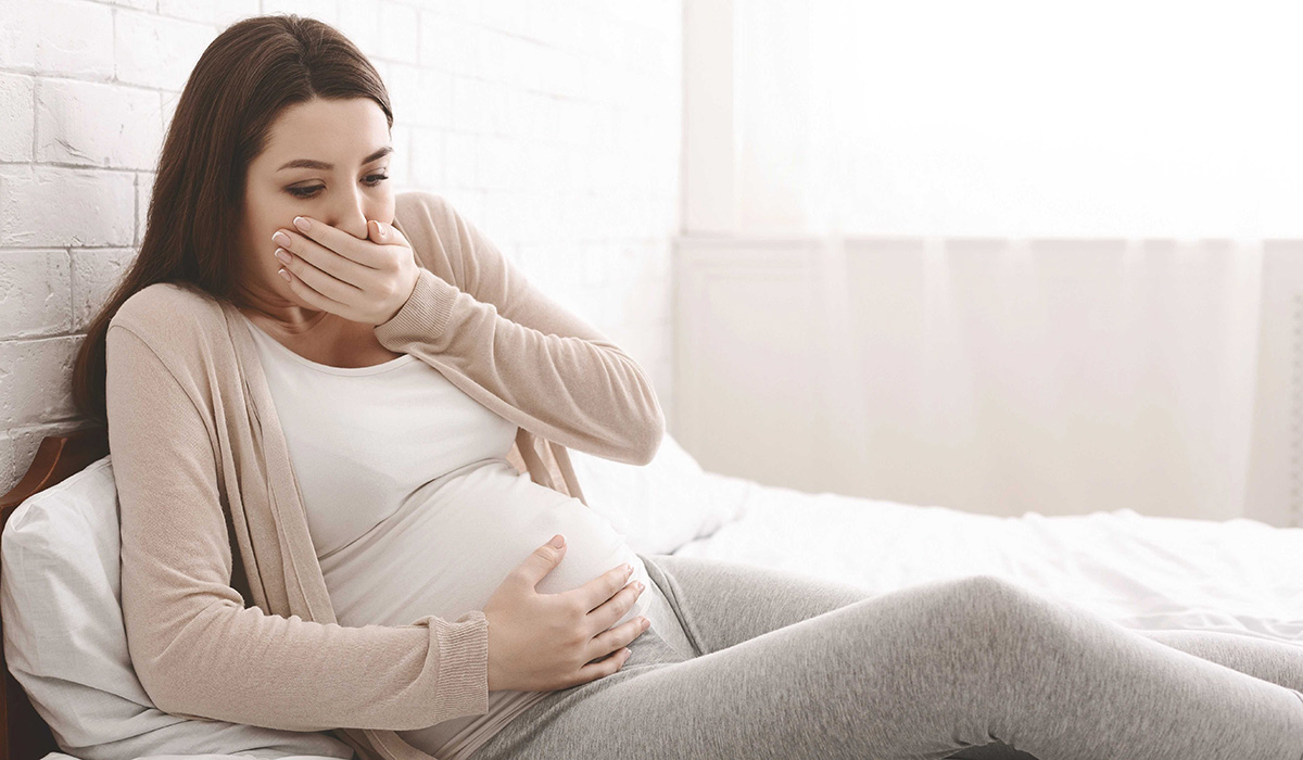 Что нельзя есть беременным? Что нельзя есть беременным?