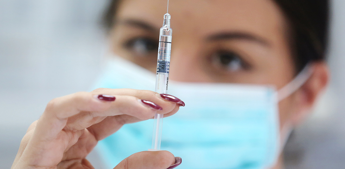 Зачем нужна прививка БЦЖ? Зачем нужна прививка БЦЖ?