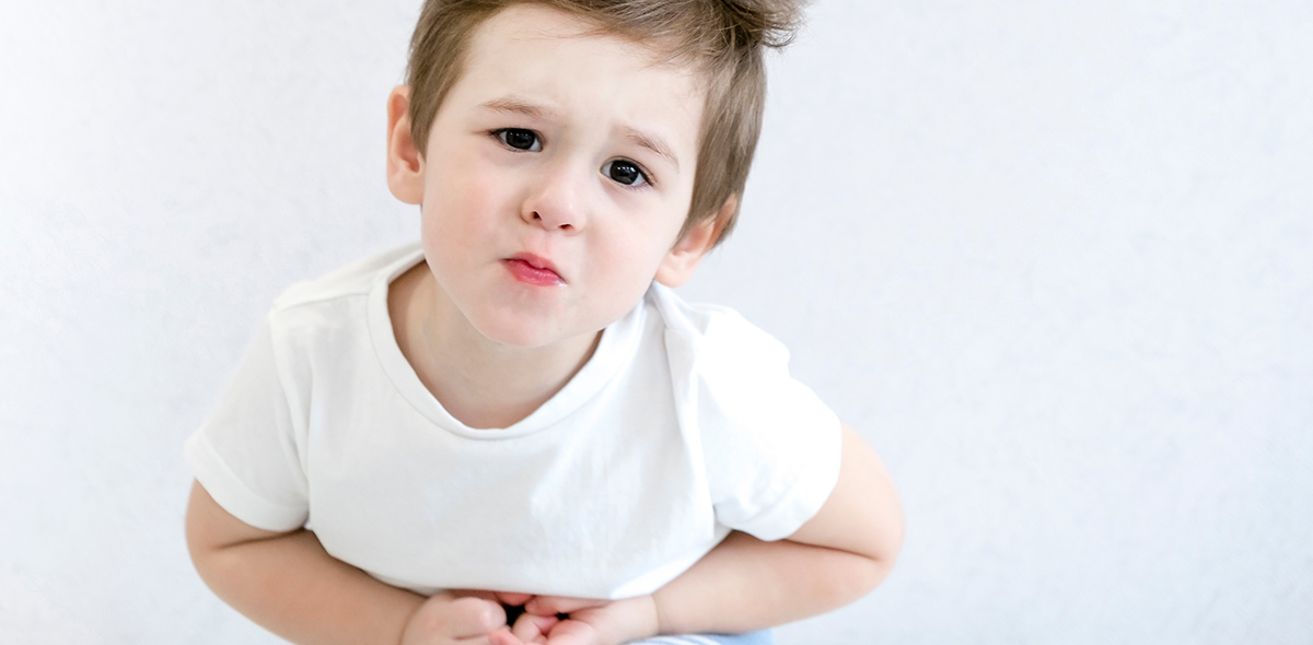 Холецистит у детей, острая форма Холецистит у детей, острая форма