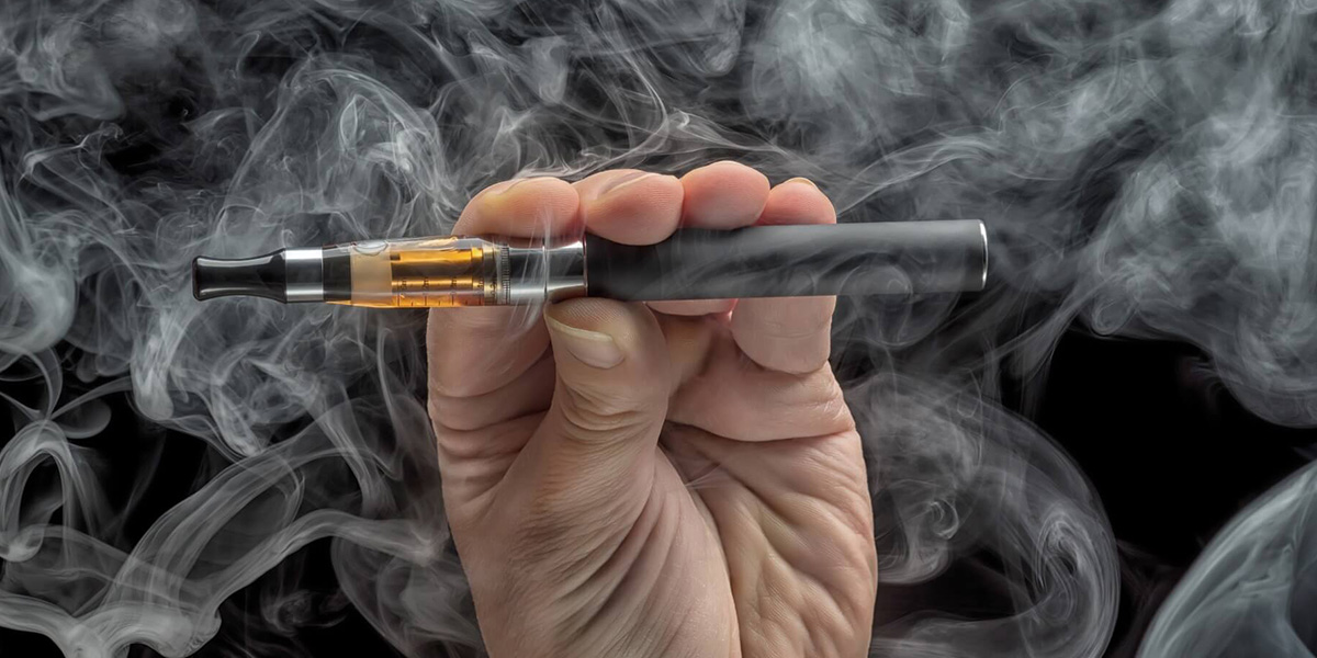 Вредны ли электронные сигареты Вредны ли электронные сигареты