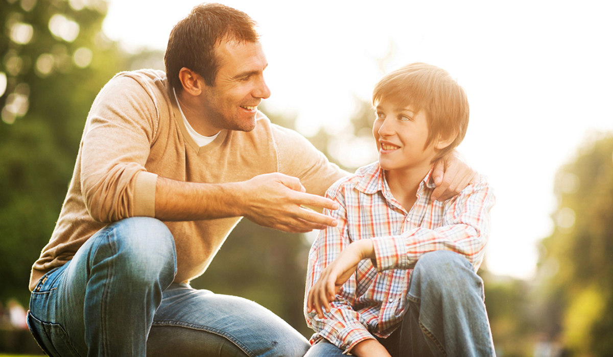 как завоевать авторитет у ребенка как завоевать авторитет у ребенка