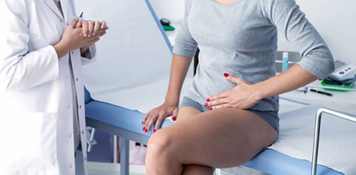 боль во время менструации боль во время менструации