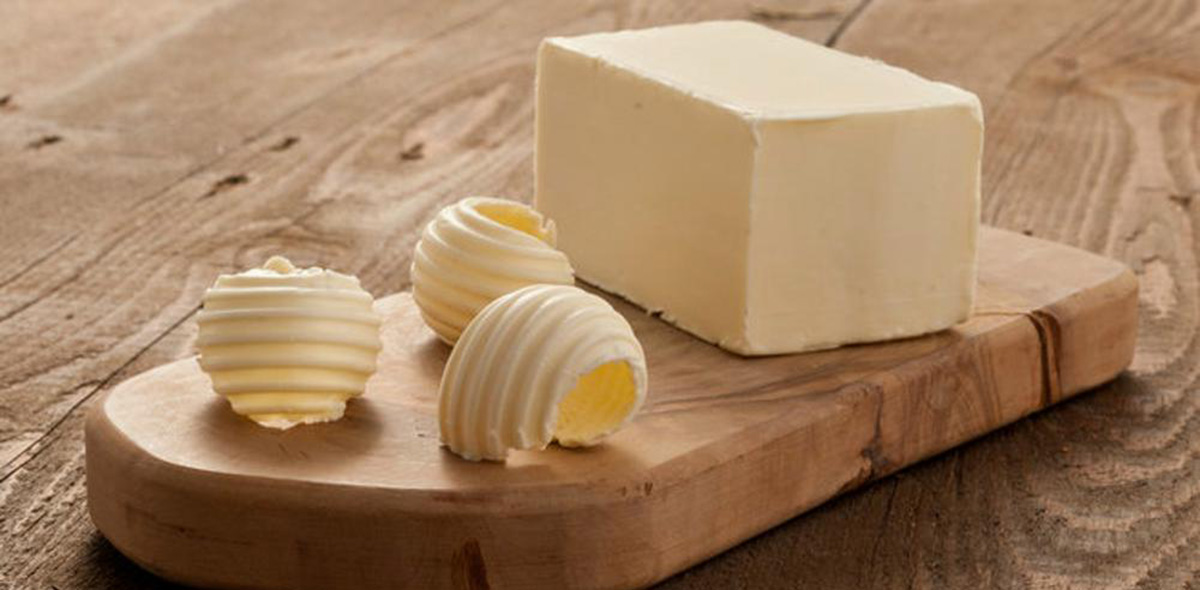 Сливочное масло Сливочное масло