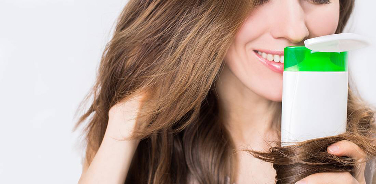 Какой выбрать шампунь Какой выбрать шампунь