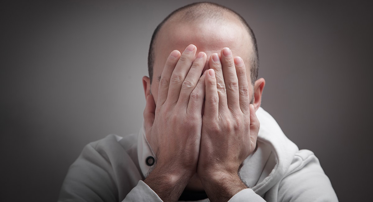 Панические атаки Панические атаки